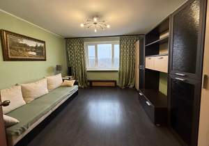 3-к квартира, на длительный срок, 65м2, 6/12 этаж