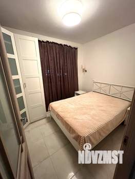 1-к квартира, на длительный срок, 39м2, 17/17 этаж