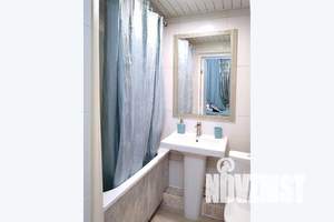 1-к квартира, посуточно, 25м2, 2/3 этаж