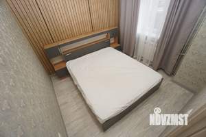 2-к квартира, на длительный срок, 44м2, 2/16 этаж
