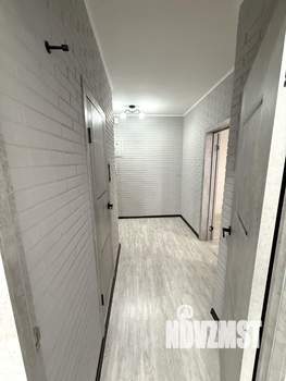 1-к квартира, на длительный срок, 40м2, 6/17 этаж