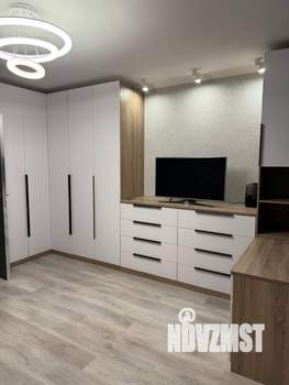 2-к квартира, на длительный срок, 96м2, 1/17 этаж