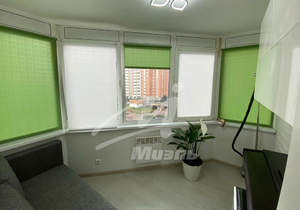 2-к квартира, на длительный срок, 70м2, 6/22 этаж