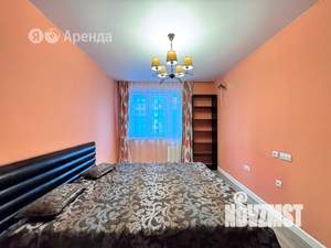 3-к квартира, на длительный срок, 87м2, 6/18 этаж