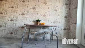 1-к квартира, посуточно, 35м2, 14/17 этаж