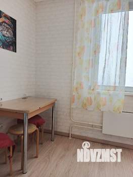 1-к квартира, на длительный срок, 38м2, 15/17 этаж