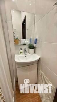 1-к квартира, посуточно, 18м2, 1/1 этаж