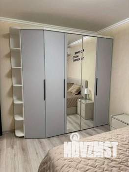 2-к квартира, посуточно, 65м2, 1/1 этаж