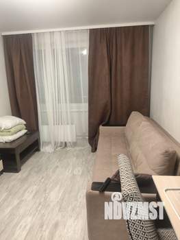 1-к квартира, на длительный срок, 35м2, 2/17 этаж