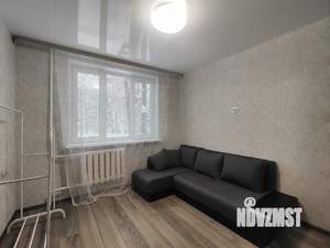 2-к квартира, на длительный срок, 45м2, 2/5 этаж