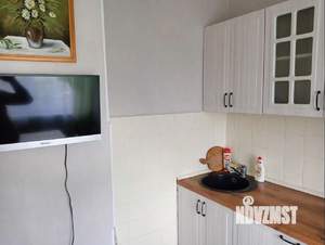 1-к квартира, на длительный срок, 38м2, 8/12 этаж