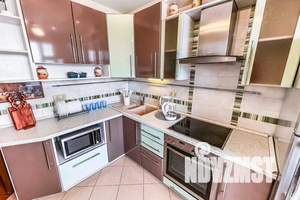 2-к квартира, посуточно, 64м2, 11/17 этаж