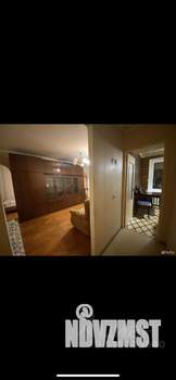 3-к квартира, на длительный срок, 50м2, 5/5 этаж