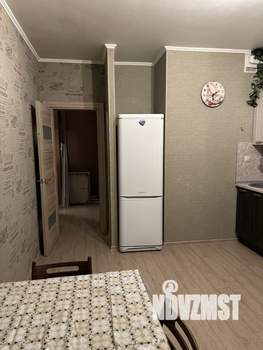 1-к квартира, на длительный срок, 50м2, 10/19 этаж