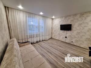 1-к квартира, на длительный срок, 24м2, 3/17 этаж