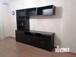 1-к квартира, на длительный срок, 42м2, 3/15 этаж