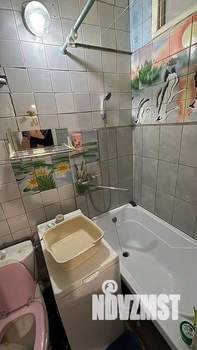 1-к квартира, на длительный срок, 25м2, 5/5 этаж