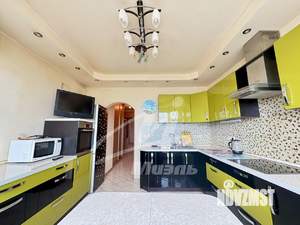 2-к квартира, на длительный срок, 65м2, 10/17 этаж
