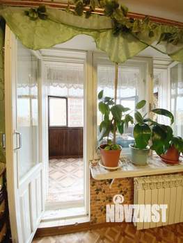 1-к квартира, на длительный срок, 36м2, 5/9 этаж