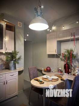 1-к квартира, на длительный срок, 40м2, 3/14 этаж