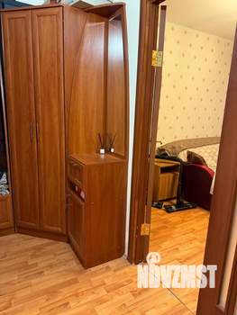 1-к квартира, на длительный срок, 37м2, 7/16 этаж