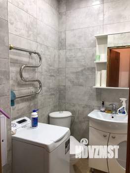 1-к квартира, на длительный срок, 40м2, 10/16 этаж