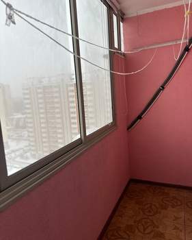 1-к квартира, на длительный срок, 40м2, 14/16 этаж