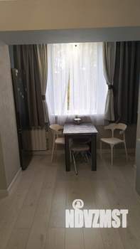 Студия квартира, на длительный срок, 34000м2, 2/5 этаж