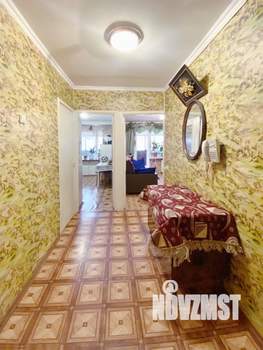 1-к квартира, на длительный срок, 36м2, 5/9 этаж