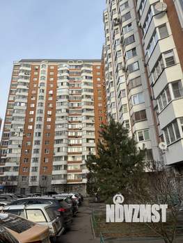 2-к квартира, на длительный срок, 60м2, 16/17 этаж