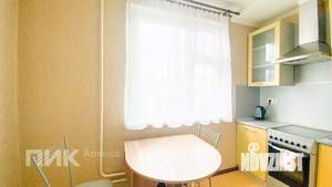 1-к квартира, на длительный срок, 38м2, 6/19 этаж