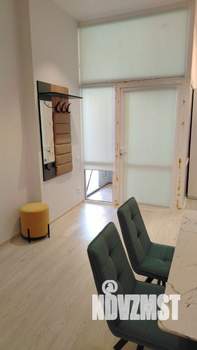 Студия квартира, на длительный срок, 32м2, 1/19 этаж