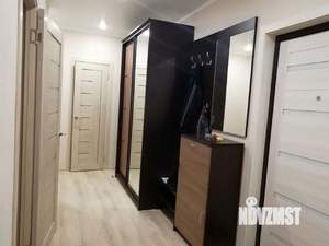 2-к квартира, на длительный срок, 60м2, 10/17 этаж