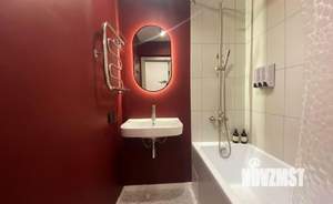 1-к квартира, посуточно, 32м2, 1/1 этаж