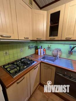 3-к квартира, на длительный срок, 60м2, 5/5 этаж