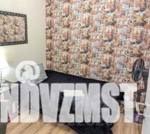 1-к квартира, посуточно, 12м2, 2/3 этаж