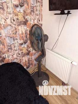 1-к квартира, посуточно, 12м2, 1/1 этаж