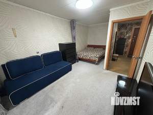 1-к квартира, на длительный срок, 37м2, 6/9 этаж