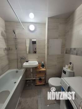 1-к квартира, на длительный срок, 37м2, 16/17 этаж