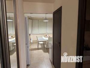 2-к квартира, посуточно, 65м2, 1/1 этаж