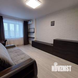 1-к квартира, на длительный срок, 43м2, 13/14 этаж