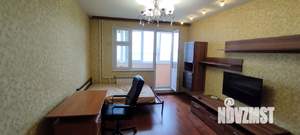 2-к квартира, на длительный срок, 62м2, 15/17 этаж