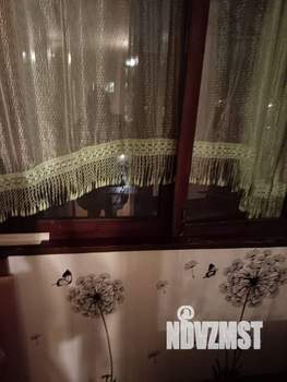 2-к квартира, на длительный срок, 43м2, 4/5 этаж