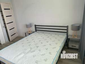 1-к квартира, на длительный срок, 44м2, 10/23 этаж