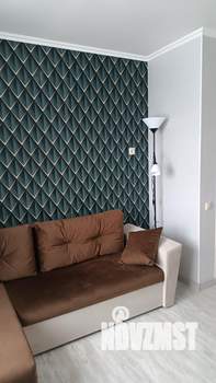 1-к квартира, на длительный срок, 32м2, 10/17 этаж