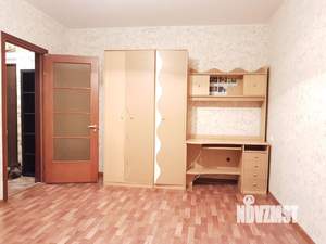 1-к квартира, на длительный срок, 38м2, 13/17 этаж