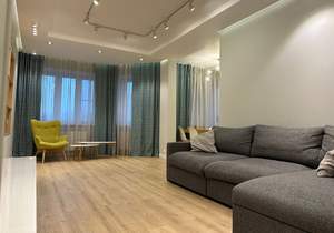 3-к квартира, на длительный срок, 88м2, 6/14 этаж