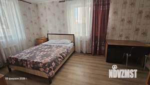 2-к квартира, на длительный срок, 54м2, 1/3 этаж