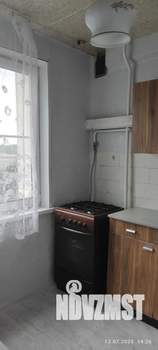 1-к квартира, на длительный срок, 30м2, 3/5 этаж
