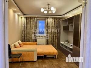 1-к квартира, на длительный срок, 39м2, 11/16 этаж